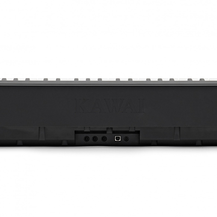 KAWAI ES60B SET Siyah Taşınabilir Dijital Piyano (Stand Dahil)